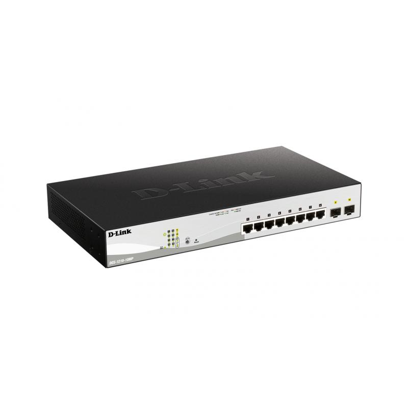 d-link-dgs-1210-10mp-gestionado-l2-l3-gigabit-ethernet-10-100-1000-energia-sobre-ethernet-poe-negro