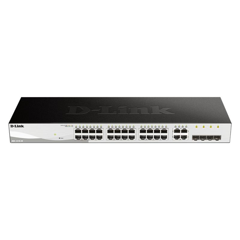 d-link-dgs-1210-28-gestionado-l2-gigabit-ethernet-10-100-1000-1u-negro