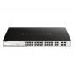 d-link-dgs-1210-28p-gestionado-l2-gigabit-ethernet-10-100-1000-energia-sobre-ethernet-poe-1u-negro