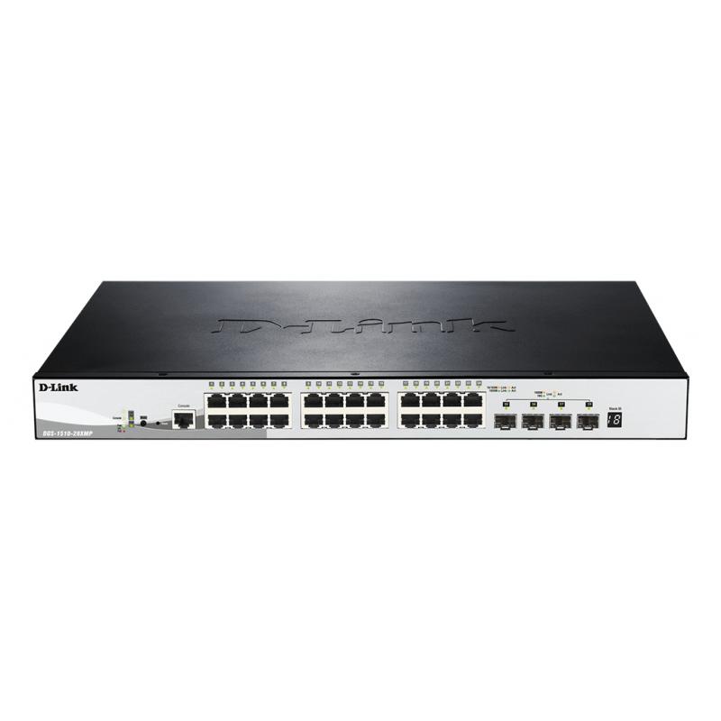 d-link-dgs-1510-28xmp-gestionado-l2-l3-gigabit-ethernet-10-100-1000-energia-sobre-ethernet-poe-negro-gris