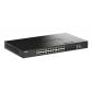 d-link-dgs-1530-28p-e-switch-gestionado-l2-gigabit-ethernet-10-100-1000-energia-sobre-ethernet-poe-negro