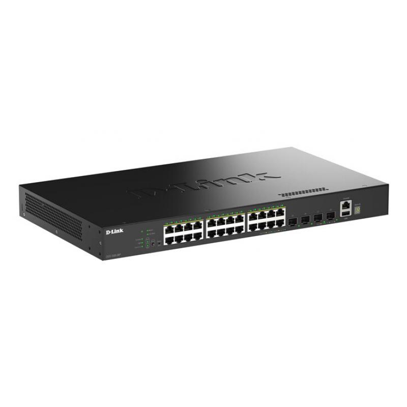 d-link-dgs-1530-28p-e-switch-gestionado-l2-gigabit-ethernet-10-100-1000-energia-sobre-ethernet-poe-negro