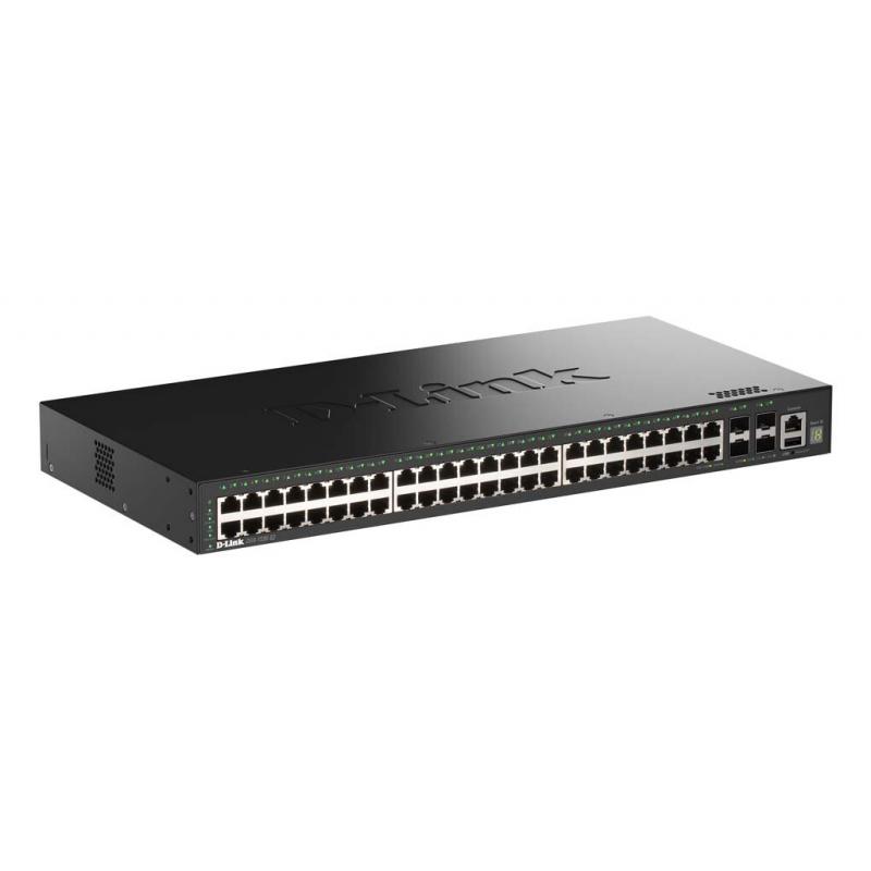 d-link-dgs-1530-52-e-switch-gestionado-l2-gigabit-ethernet-10-100-1000-negro