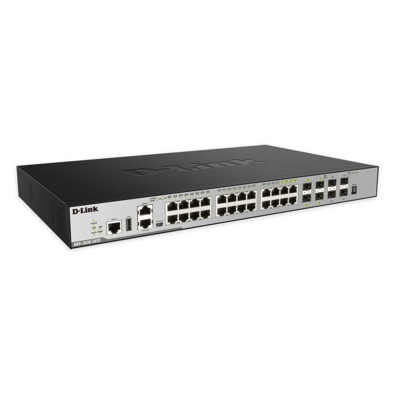 d-link-dgs-3630-28tc-switch-gestionado-l3-gigabit-ethernet-10-100-1000-1u-negro