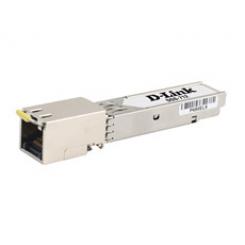 D-Link DGS-712 Transceiver red modulo transceptor Cobre 1000 Mbit/s