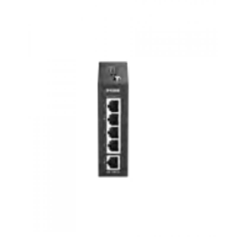 d-link-dis-100e-05-switch-no-administrado-fast-ethernet-10-100-din-rail-negro