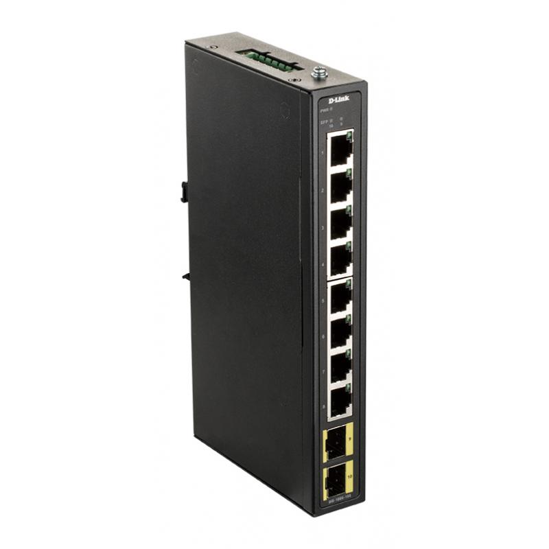 d-link-dis-100g-10s-no-administrado-gigabit-ethernet-10-100-1000-din-rail-negro