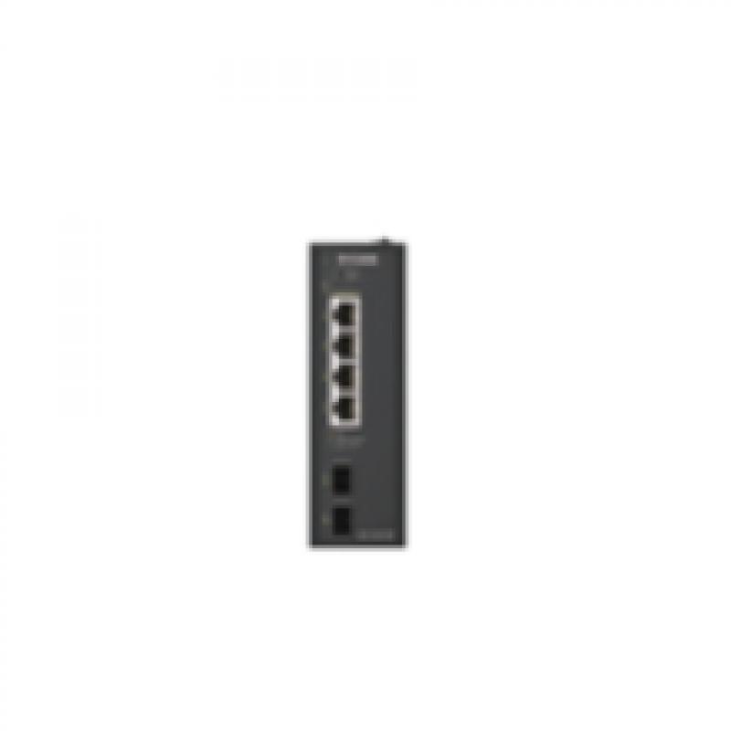 d-link-dis-210g-06p-switch-gestionado-l2-l3-gigabit-ethernet-10-100-1000-energia-sobre-ethernet-poe-din-rail-negro