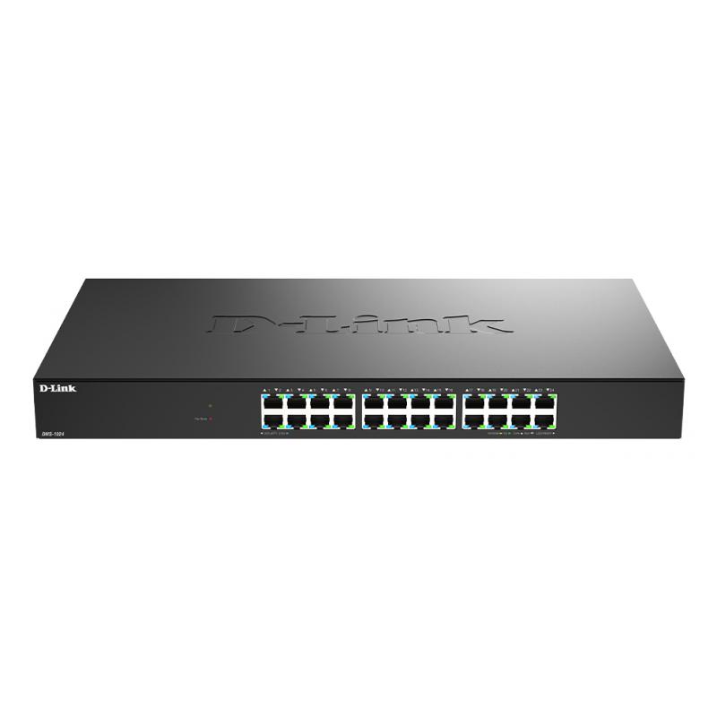 d-link-dms-1024-no-administrado-25g-ethernet-100-1000-2500-negro