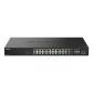 d-link-dms-1250-28p-e-switch-gestionado-l2-25g-ethernet-100-1000-2500-energia-sobre-ethernet-poe-negro