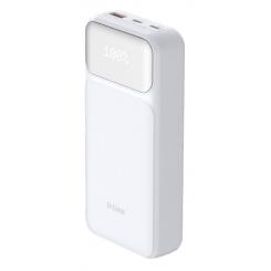 D-Link DPP-201 batería externa 20000 mAh Blanco