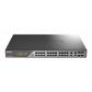 d-link-dss-200g-28mpp-switch-gestionado-l2-gigabit-ethernet-10-100-1000-energia-sobre-ethernet-poe-1u-gris