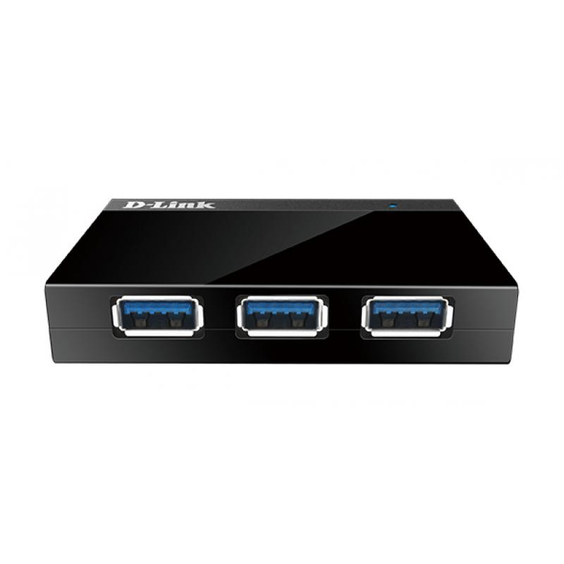 d-link-dub-1340-usb-32-gen-1-31-gen-1-micro-b-negro