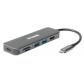 d-link-dub-2327-alambrico-usb-tipo-c-gris