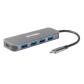 d-link-dub-2340-usb-tipo-c-5000-mbit-s-gris