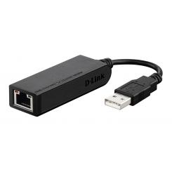 D-Link DUB-E100 Ethernet 100 Mbit/s