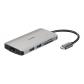 d-link-dub-m810-alambrico-usb-32-gen-1-31-gen-1-type-c-aluminio