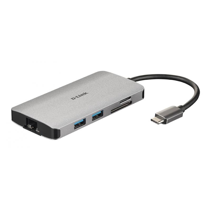 d-link-dub-m810-alambrico-usb-32-gen-1-31-gen-1-type-c-aluminio