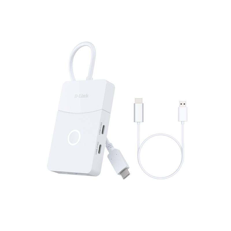 d-link-dup-501-hub-de-interfaz