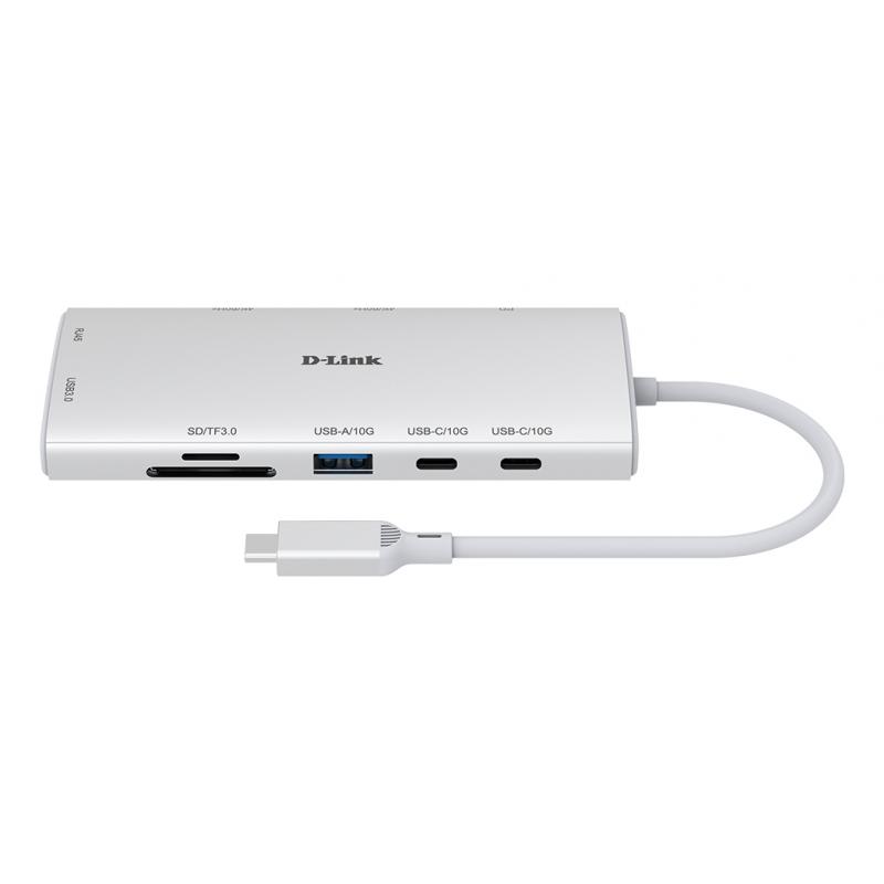 d-link-dup-a01-hub-de-interfaz-usb-32-gen-1-31-gen-1-type-c-10000-mbit-s-blanco
