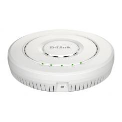 D-Link DWL-8620AP 2533 Mbit/s Blanco Energía sobre Ethernet (PoE)