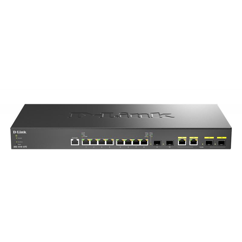 d-link-dxs-1210-12tc-gestionado-l2-l3-10g-ethernet-100-1000-10000-1u-negro-plata