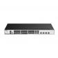 d-link-dxs-3130-32s-gestionado-l2-l3-1u-plata