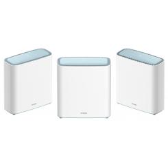 D-Link EAGLE PRO AI AX3200 Doble banda (2,4 GHz / 5 GHz) Wi-Fi 6 (802.11ax) Blanco 2 Interno