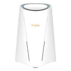 D-Link G572 router inalámbrico Gigabit Ethernet 5G Blanco