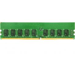 Synology D4EC-2666-16G módulo de memoria 16 GB 1 x 16 GB DDR4 2666 MHz ECC