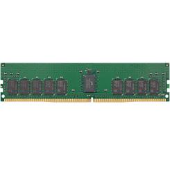 Synology D4RD-2666-16G módulo de memoria 16 GB 1 x 16 GB DDR4 2666 MHz ECC