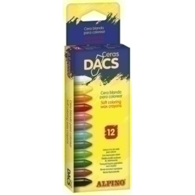 dacs-ceras-alpino-dacs-estuche-de-12-surtido