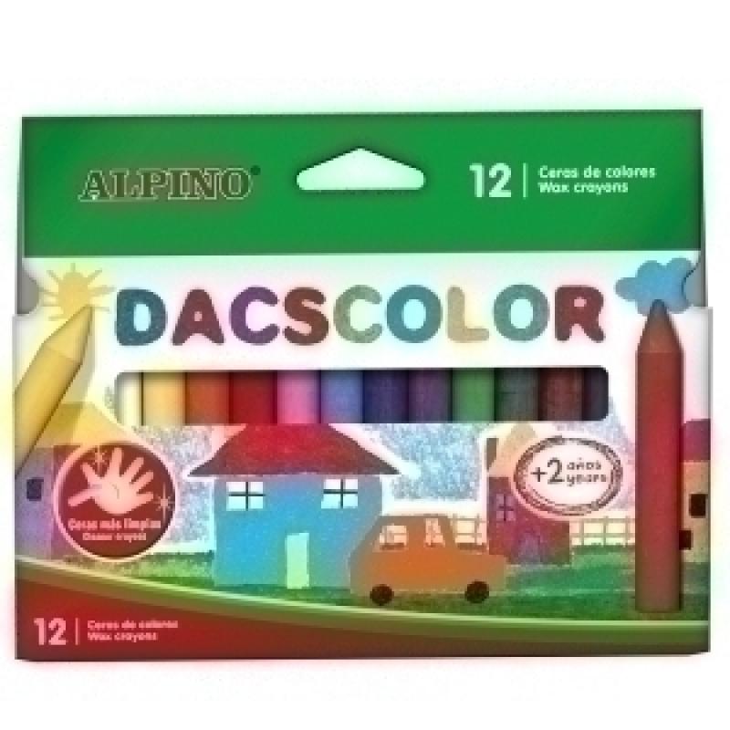 dacs-ceras-alpino-dacscolor-estuche-de-12-surtido