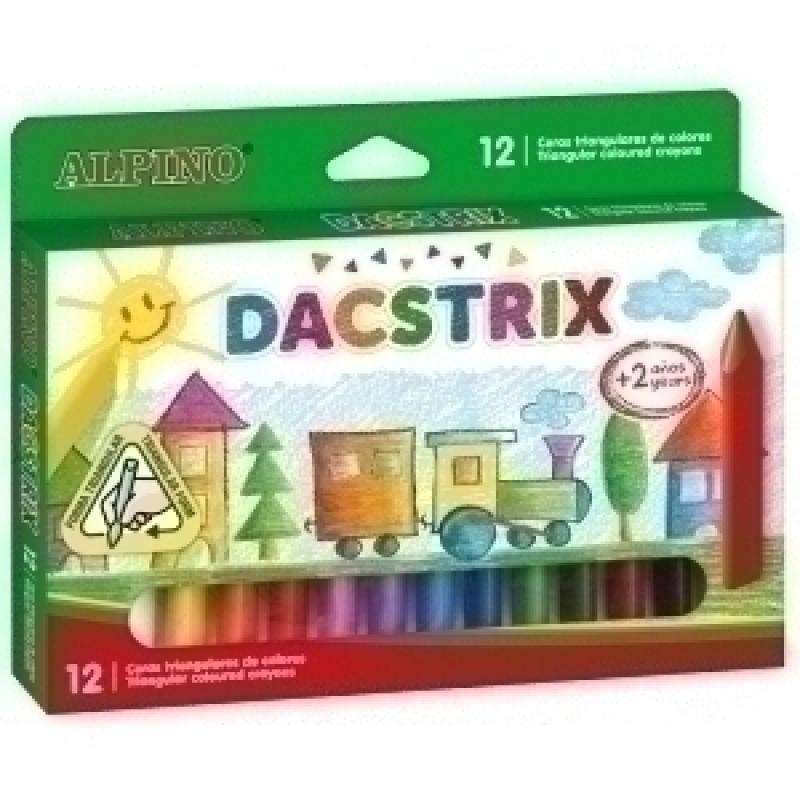 dacs-ceras-alpino-dacstrix-estuche-de-12-surtido