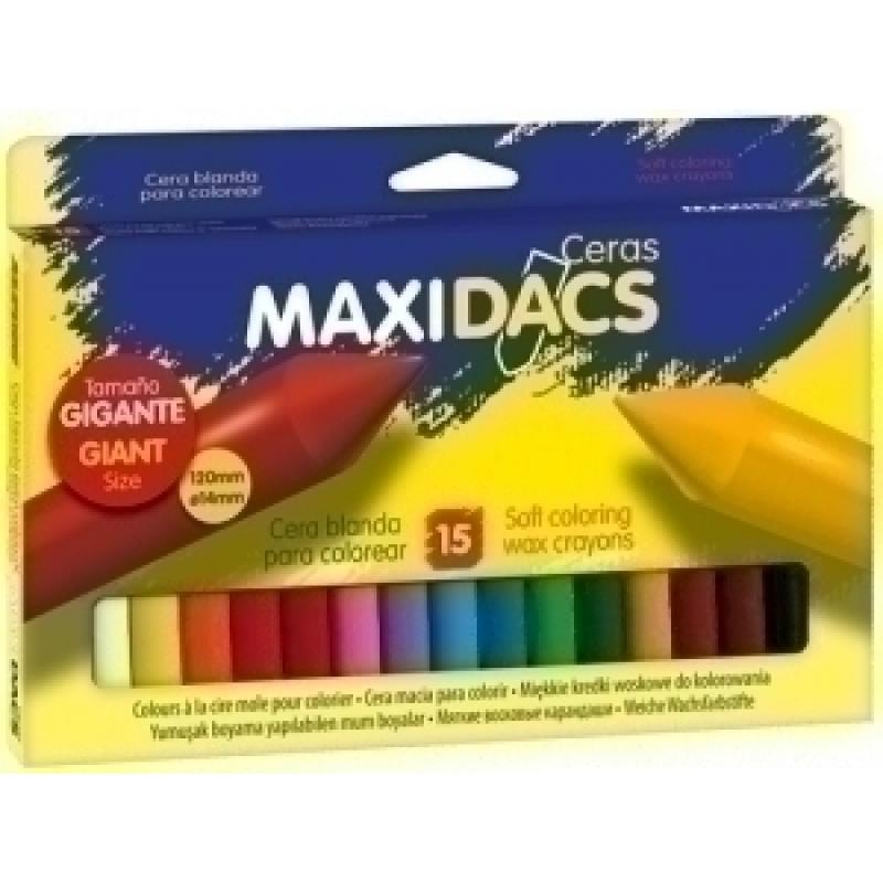 dacs-ceras-alpino-maxidacs-estuche-de-15-surtidos