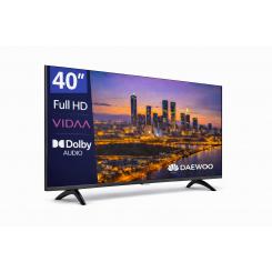 Daewoo 40VB56FV Televisor 101,6 cm (40