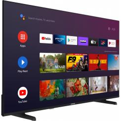 Daewoo 43DM62QA Televisor 109,2 cm (43