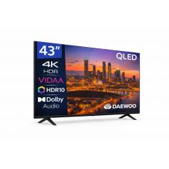 Daewoo 43VB56QV Televisor 109,2 cm (43