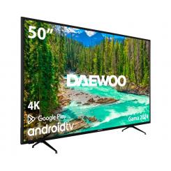 Daewoo 50DM54UANS Televisor 127 cm (50