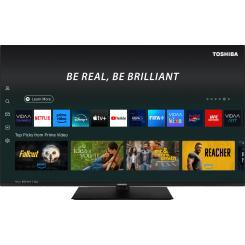 Daewoo 50DM65QV Televisor 127 cm (50
