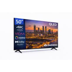 Daewoo 50VB56QV Televisor 127 cm (50