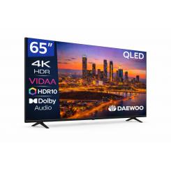 Daewoo 65VB56QV Televisor 165,1 cm (65