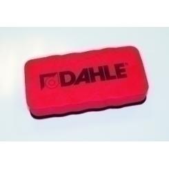 Dahle Borrador Imantado Dahle Rojo