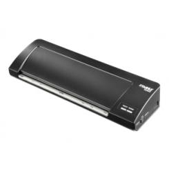 Dahle Plastificadora Termica Dahle 4 Rodillos A3 Negro