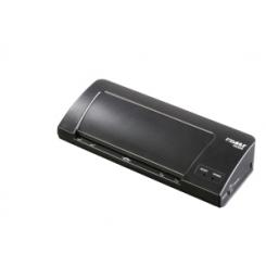 Dahle Plastificadora Termica Dahle Dos Rodillos A4 Negro