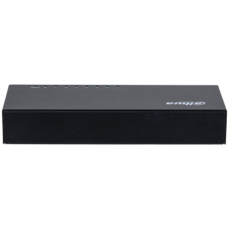 dahua-technology-dh-sg1008-switch-no-administrado-l2-gigabit-ethernet-10-100-1000-negro