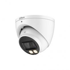 Dahua Technology Lite DH-HAC-HDW1509TP-IL-A cámara de vigilancia Esférico Cámara de seguridad CCTV Exterior 2880 x 1620 Pixeles Techo