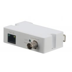 Dahua Technology LR1002-1EC-V3 ampliador de red Receptor de red Gris 10, 100 Mbit/s