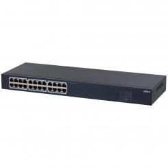 Dahua Technology SF1024 No administrado L2 Fast Ethernet (10/100) Negro