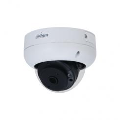 Dahua Technology WizSense DH-IPC-HDBW3441R-AS-P cámara de vigilancia Almohadilla Cámara de seguridad IP Interior y exterior 2880 x 1620 Pixeles Techo/pared